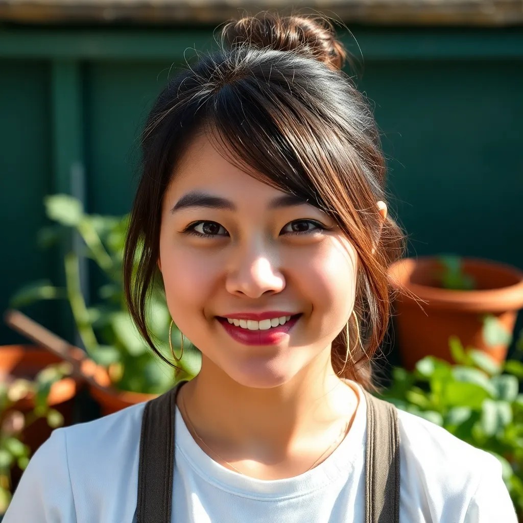 Arden Nguyen Avatar