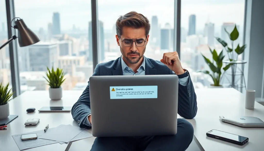 why are ooverzala updates so bad