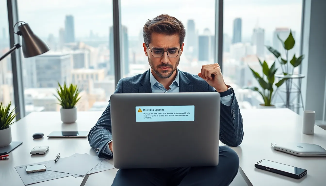 why are ooverzala updates so bad